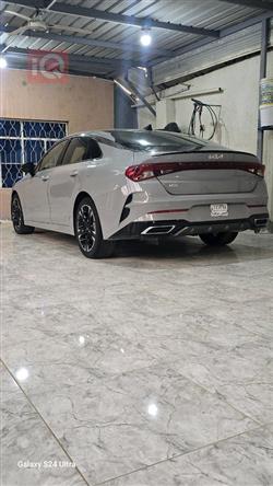 كيا K5